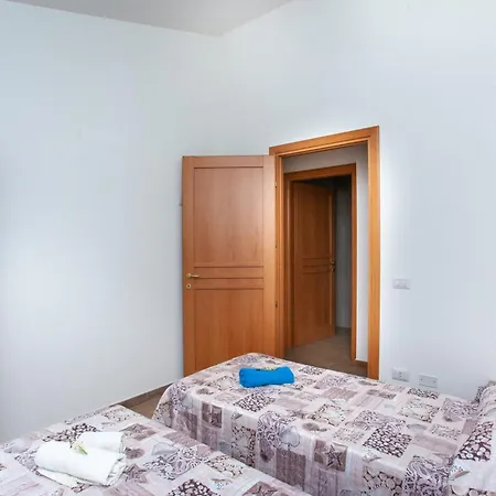 דירה Diana 2 בודוני