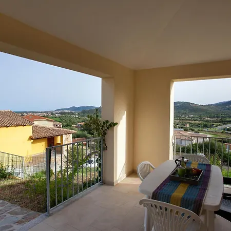 דירה Diana 2 בודוני